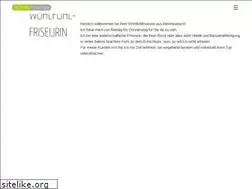 Sites similar to nadines-haircare.de