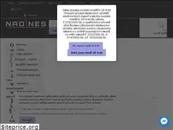 Sites similar to nadines.cz