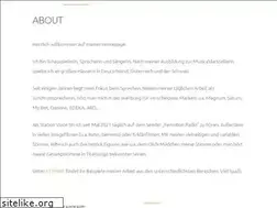 Sites similar to nadineschreier.de
