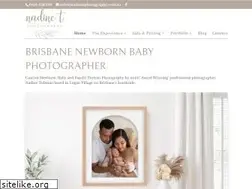Sites similar to nadinetphotography.com.au
