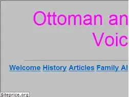 Sites similar to nadinevalidesultan.org