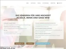 Sites similar to nadineweyer.de