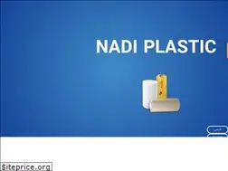 Sites similar to nadiplastic.com