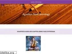Sites similar to nadipredictions.com