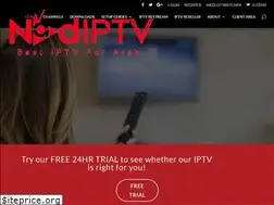 Sites similar to nadiptv.com