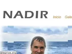 Sites similar to nadir-art.com