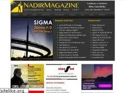 Sites similar to nadir.it