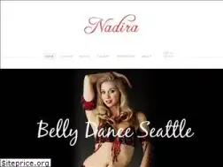 Sites similar to nadira.com
