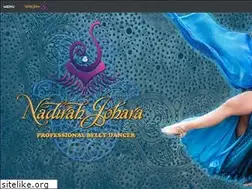 Sites similar to nadirahjohara.com