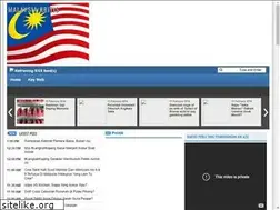 Sites similar to nadirakyatmalaysia.blogspot.com