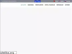 Sites similar to nadiraluminyum.com