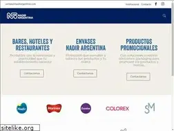 Sites similar to nadirargentina.com