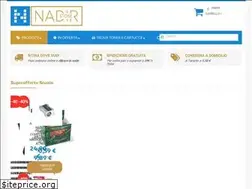 Sites similar to nadircancelleria.it
