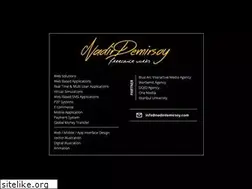 Sites similar to nadirdemirsoy.com
