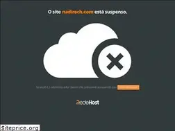 Sites similar to nadirech.com