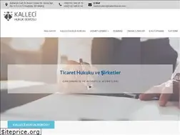Sites similar to nadirekalleci.com