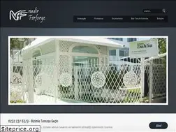 Sites similar to nadirferforge.com