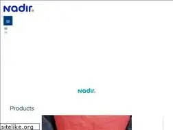 Sites similar to nadirfigueiredo.com.br