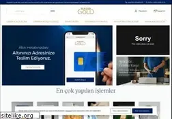 Sites similar to nadirgold.com