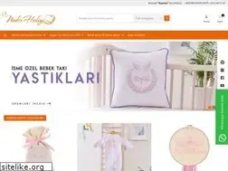 Sites similar to nadirhediye.com