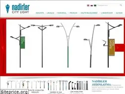 Sites similar to nadirleraydinlatma.com.tr