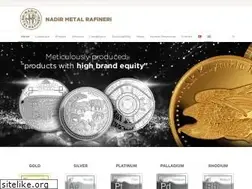 Sites similar to nadirmetal.com.tr