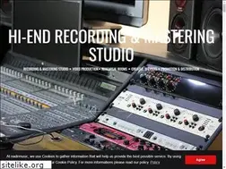 Sites similar to nadirmusic.net