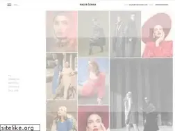 Sites similar to nadirozkan.com