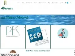 Sites similar to nadirpaescoach.com