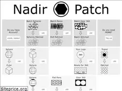 Sites similar to nadirpatch.com