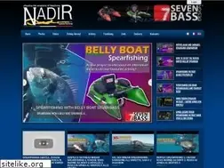 Sites similar to nadirspearfishing.com