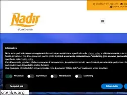 Sites similar to nadirstarbene.com