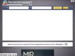 Sites similar to nadirstudio.ru