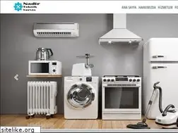 Sites similar to nadirteknik.com