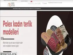 Sites similar to nadirtoptan.com