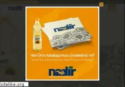 Sites similar to nadiryag.com