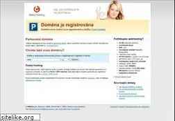 Sites similar to nadisi.cz