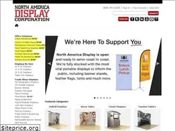Sites similar to nadisplay.com
