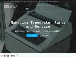 Sites similar to nadist.com