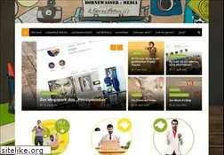 Sites similar to nadiwitt.de