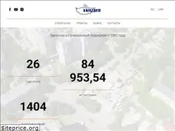 Sites similar to nadiyabud.com