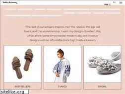 Sites similar to nadiyakassam.com