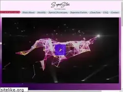 Sites similar to nadiyashahsuperstars.com