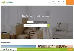 Sites similar to nadjidom.com
