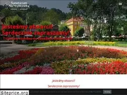 Sites similar to nadkryniczanka.pl