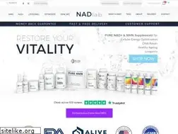 Sites similar to nadlab.uk