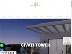 Sites similar to nadlan-nadlan.co.il