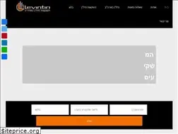 Sites similar to nadlan-usa.co.il