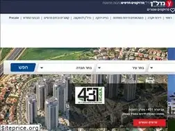 Sites similar to nadlan.winwin.co.il