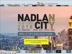 Sites similar to nadlancitynyc.com